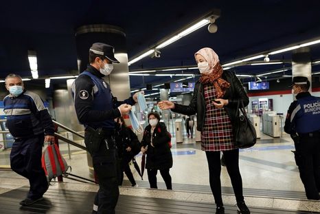 ¿Los cambios en el virus hacen que sea más infeccioso?