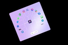 beeper: la app que te soluciona tener que elegir entre whatsapp, signal y telegram beeper: la app que te soluciona tener que elegir entre whatsapp, signal y telegram