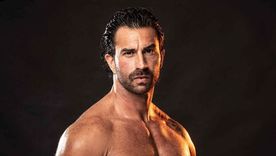 Licha vio su oreja completamente comprometida. / Instagram @licha_navarro Licha vio su oreja completamente comprometida. / Instagram @licha_navarro