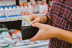 La canasta alimentaria alcanzó los $842.008 para evitar la indigencia en un hogar de cuatro integrantes.