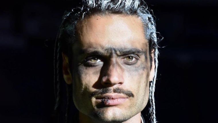 Netflix, Series, Club de cuervos Fuente: Netflix