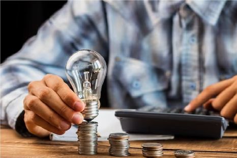 Consejos claves para entender la boleta de la luz y del gas Foto: Freepik