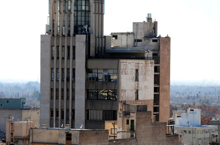 Foto: ALF PONCE MERCADO / MDZ