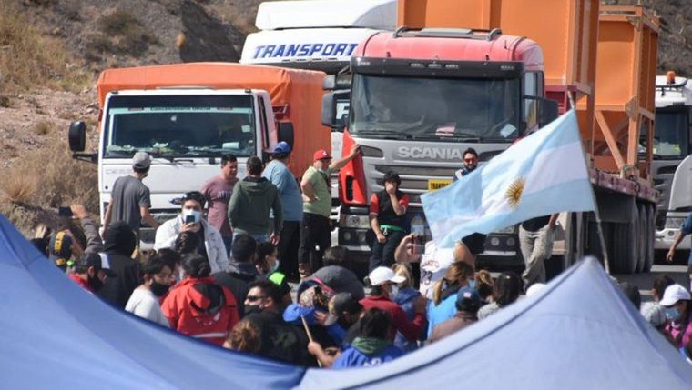 Foto: La Mañana Neuquén