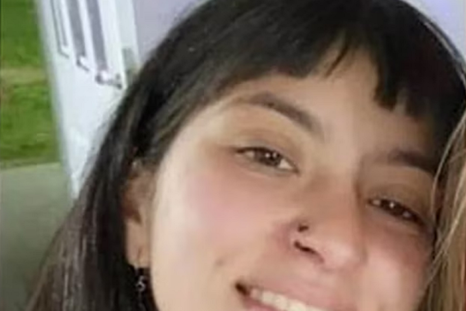 Naiara Durán fue asesinada en la localidad de San Pedro Foto: Facebook