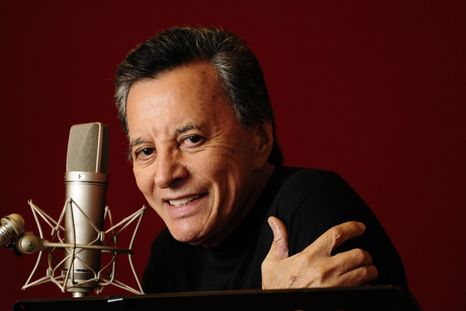 Palito Ortega. Foto: IMDB