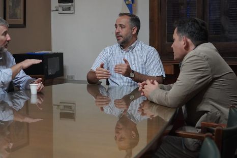 maipu suspende atencion al publico pero no corta servicios maipu suspende atencion al publico pero no corta servicios