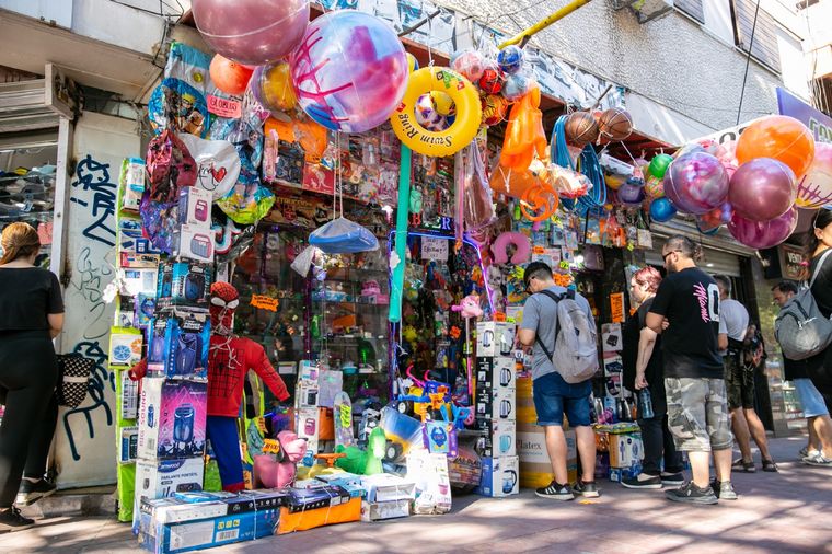 Foto: Municipalidad Ciudad de Mendoza