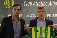 “Josecito” Moscuzza fue vicepresidente del Tiburón hasta el año 2024. “Josecito” Moscuzza fue vicepresidente del Tiburón hasta el año 2024.