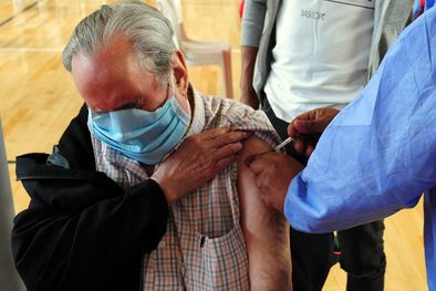 MDZol | Foto: ALF PONCE MERCADO / MDZ