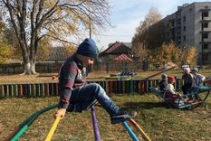 El estudio fue el primero en realizar un análisis genético a los hijos de sobrevivientes del accidente nuclear.