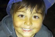 El pequeño Benjamín murió ahorcado en agosto de 2019