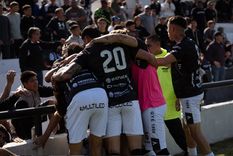 Gimnasia depende de sí mismo, a cuatro partidos del final.&nbsp;