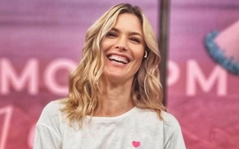 Bella Pía sentía que necesitaba hacerse una cosita más