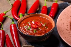 Sriracha Foto: Shutterstock