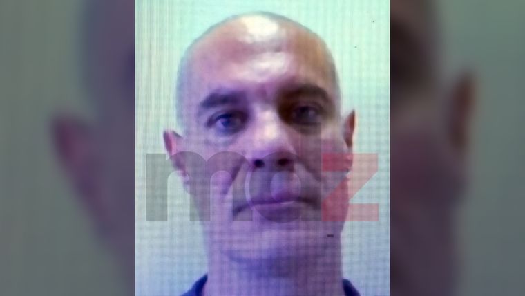 Gustavo Olguín, imputado por el asesinato de su padre: arriesga prisión perpetua.&nbsp;