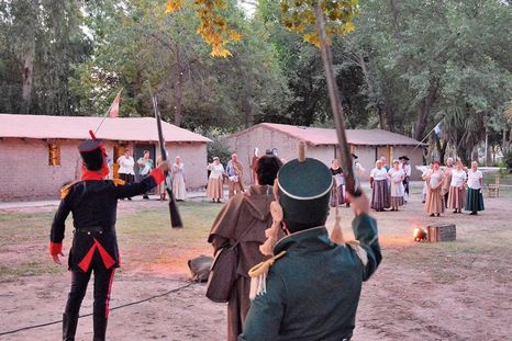¿Qué hacer el viernes en Mendoza? / Ente Turismo MDZ ¿Qué hacer el viernes en Mendoza? / Ente Turismo MDZ