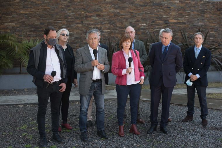 Foto: Agencia Télam