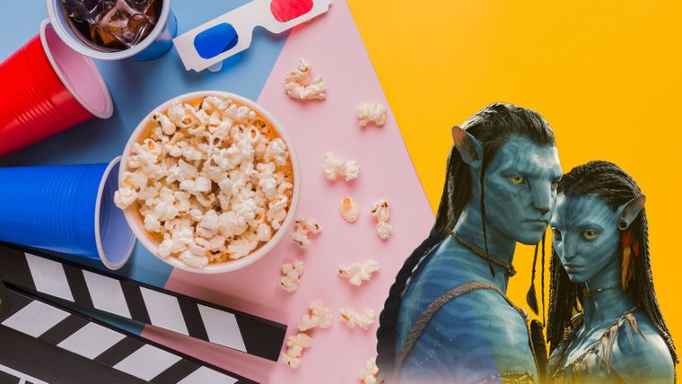 Los grandes estrenos de hoy en el cine. / Archivo MDZ