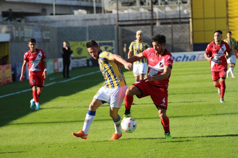 Foto: Foto: Juan Manuel Iglesias