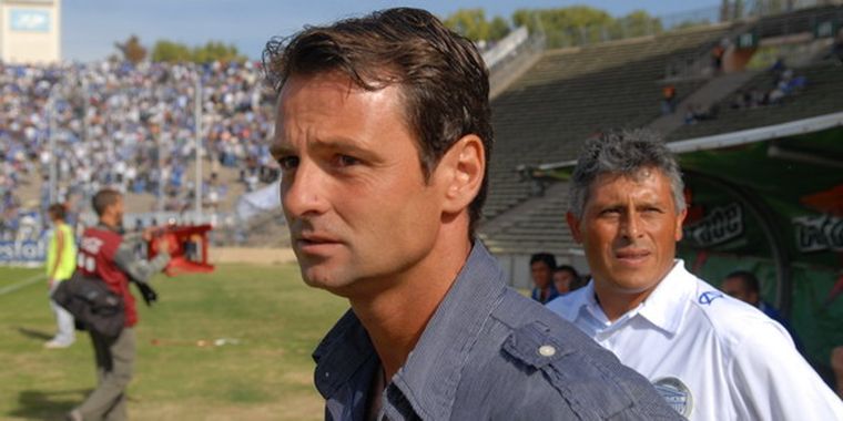 Foto: Nacho Gaffuri / MDZ