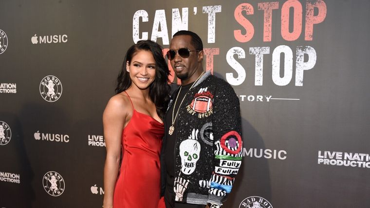 El caso que enfrenta Diddy Combs involucra acusaciones de tráfico sexual, transporte con fines de prostitución y asociación ilícita. Foto: Archivo