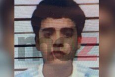 Carlos Felipe Pereira Luquez, condenado a casi 11 años por el asesinato de Bichito de Luz y otros delitos.