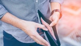 El plazo fijo UVA ajusta el capital según la inflación. Foto: Shutterstock