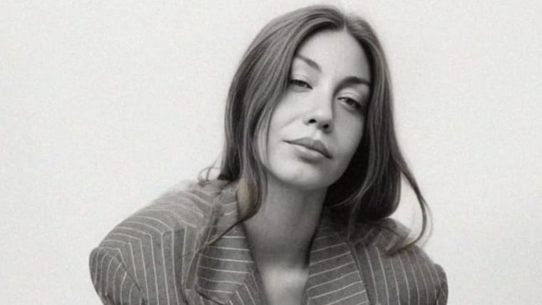 La cantante, en el centro de un escándalo judicial y personal.
