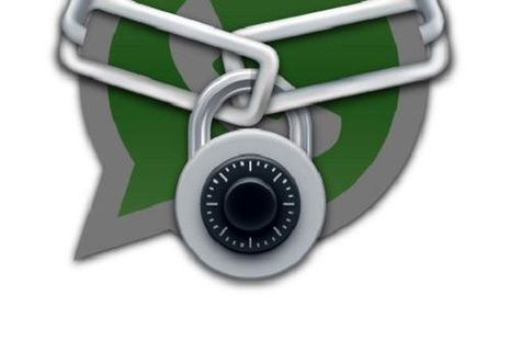 Cómo evitar que te espíen las conversaciones de Whatsapp
