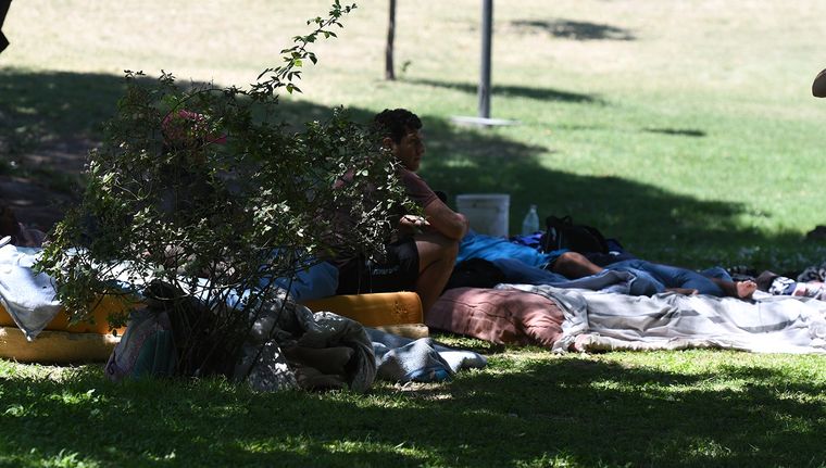 Foto: ALF PONCE MERCADO / MDZ