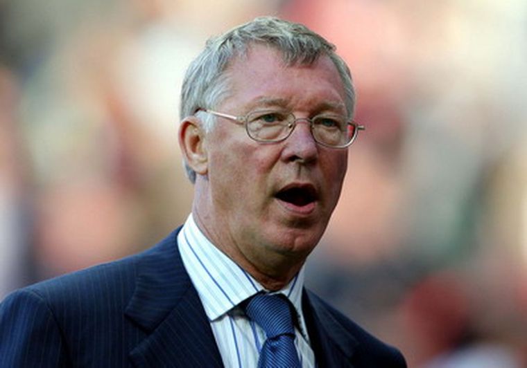 Sir Alex Ferguson es el único DT con más títulos que Guardiola. Sir Alex Ferguson es el único DT con más títulos que Guardiola.