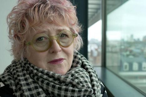 Sally Gardner dice que vivirá con las consecuencias de esos gastos durante el resto de su vida.