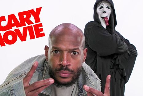 Scary Movie 6 se estrenará en el verano de 2026. / @marlonwayans Scary Movie 6 se estrenará en el verano de 2026. / @marlonwayans