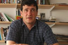 cfk, de la renuncia al vamos por todo y nestor, el economista que no fue