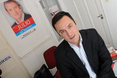 Foto: Alf Ponce / MDZ