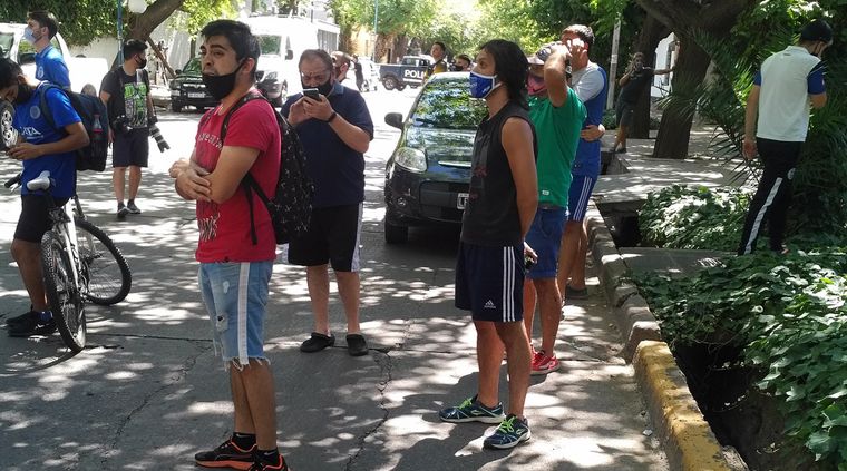 Foto: ALF PONCE MERCADO / MDZ