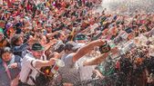 Este año, la tradicional Fiesta Nacional de la Cerveza en Villa General Belgrano se llevará a cabo en el mes de noviembre. Foto: Oktoberfest Córdoba