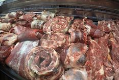 Entre febrero y marzo se perdieron más de US$52 millones Foto: ALF PONCE MERCADO / MDZ