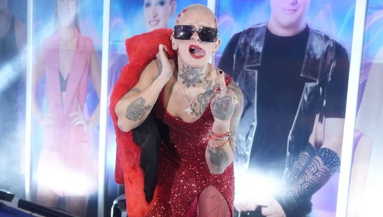 Furia contó su verdad sobre su salida de Telefe.