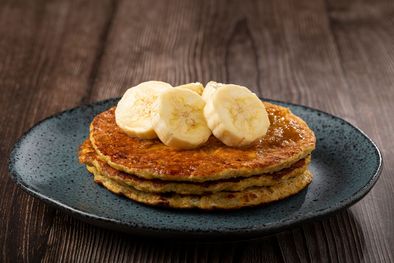 MDZol | Este desayuno proteico te dará enrgía por las mañanas Foto: Shutterstock