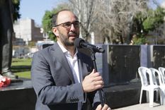 Foto: Gobierno Mendoza