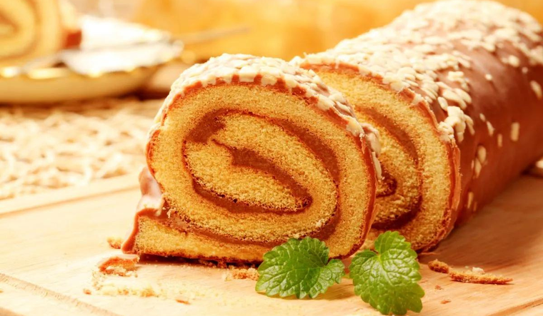 Cómo hacer pionono: pasos sencillos para un postre exquisito Foto: El Cordillerano