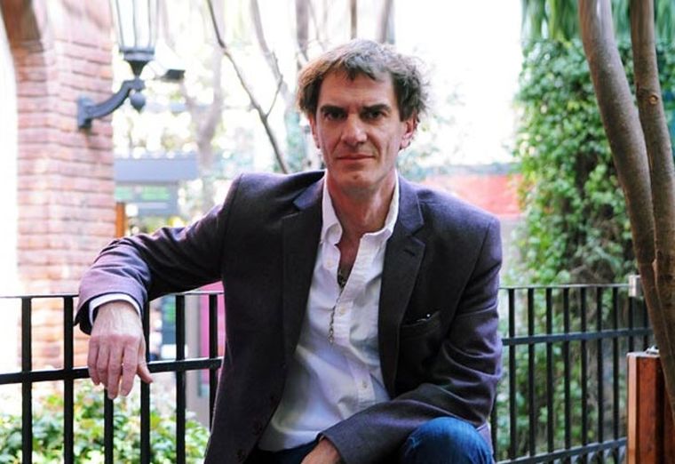 Foto: Publicada por Perfil