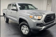 oferta: una toyota tacoma sr v6 4x4 con 5.000 dolares de rebaja oferta: una toyota tacoma sr v6 4x4 con 5.000 dolares de rebaja