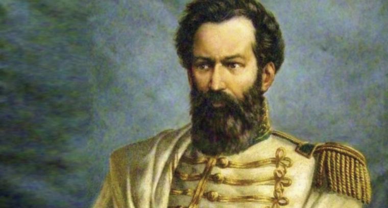 17 de junio: Conmemoración del General Martín Miguel de Güemes