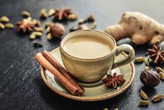 te chai: que es y como se prepara esta bebida poderosa y energizante