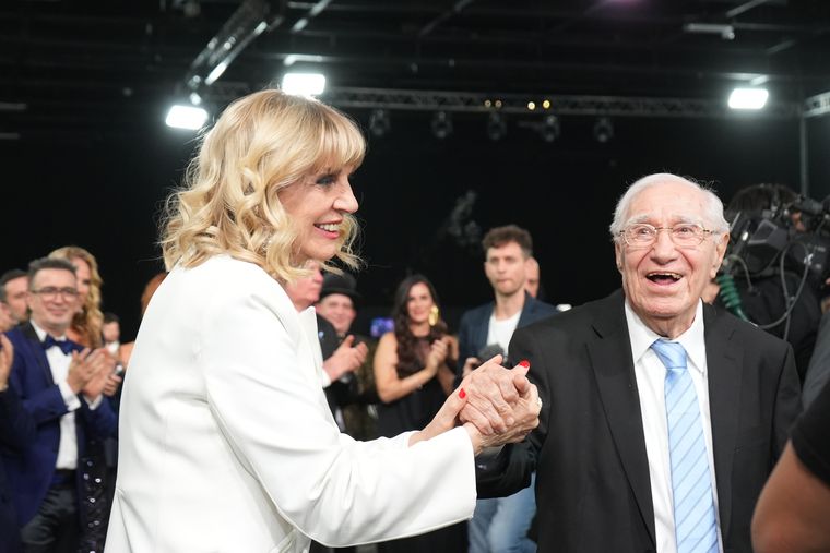 Mart&iacute;n Fierro 2026.