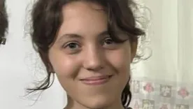 conmocion en merlo por la desaparicion de maitena: sospechan de una red de trata de personas