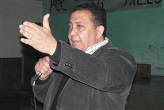 para luis delia, el 18a fue mas maduro que el 8n